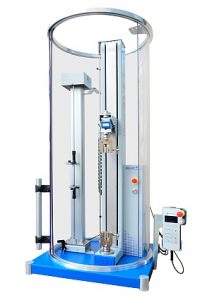 Inspekt solo jednostupna stolna kidalica do 2,5kN